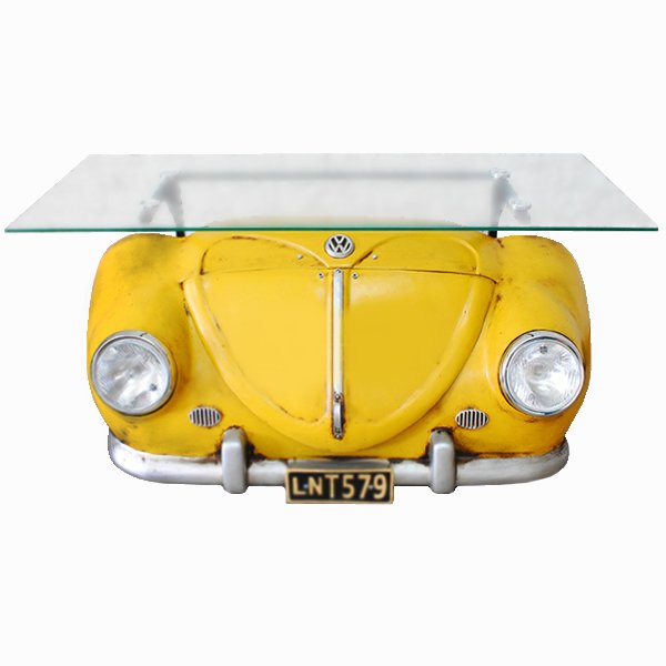 Кофейный стол автомобиль Car Table Кофейный стол автомобиль Car Table в Орле | Loft Concept