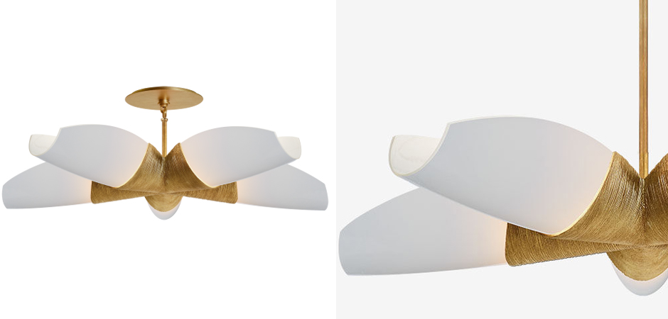 Люстра UTOPIA MEDIUM 5 ARM CHANDELIER Люстра UTOPIA MEDIUM 5 ARM CHANDELIER - Loft-Concept в Орле