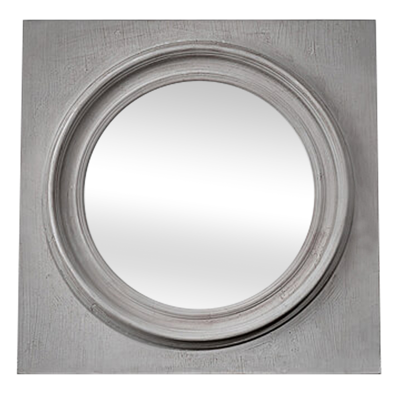 Зеркало Godolphin Mirror Gray Светло-серый Зеркало Godolphin Mirror Gray Светло-серый в Орле | Loft Concept