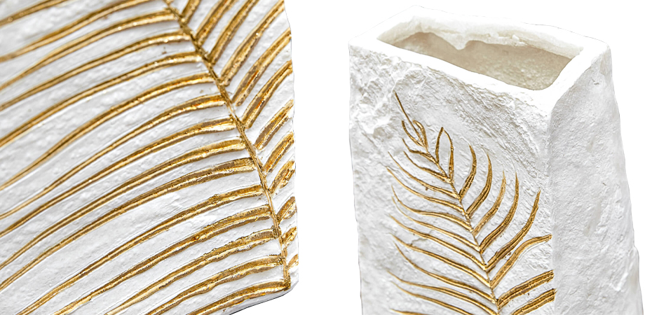 Ваза Ancient Fossil Vase 33 см Ваза Ancient Fossil Vase 33 см - Loft-Concept в Орле