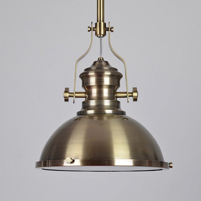 Светильник T5 Antic Brass Loft Steampunk Spotlight Латунь Античная полированная Светильник T5 Antic Brass Loft Steampunk Spotlight Латунь Античная полированная в Орле | Loft Concept