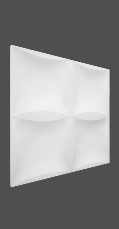 Гипсовая 3D Панель M-23 Гипсовая 3D Панель M-23 в Орле