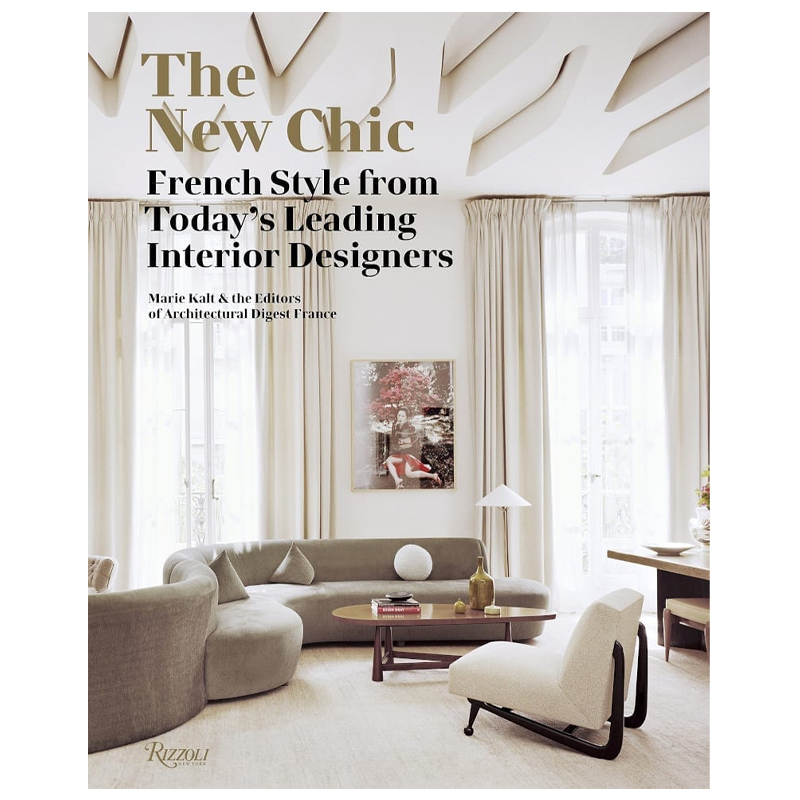 THE NEW CHIC – FRENCH STYLE THE NEW CHIC – FRENCH STYLE в Орле | Loft Concept