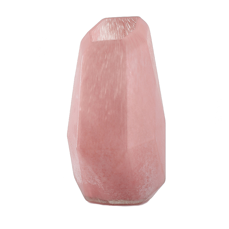 Ваза Pink Sugar Vase Розовый пастельный в Орле | Loft Concept 