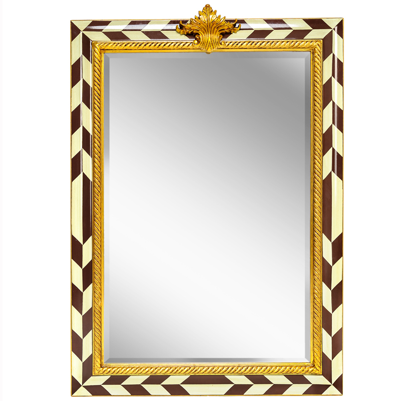 Зеркало Valiero Mirror Зеркало Valiero Mirror в Орле | Loft Concept