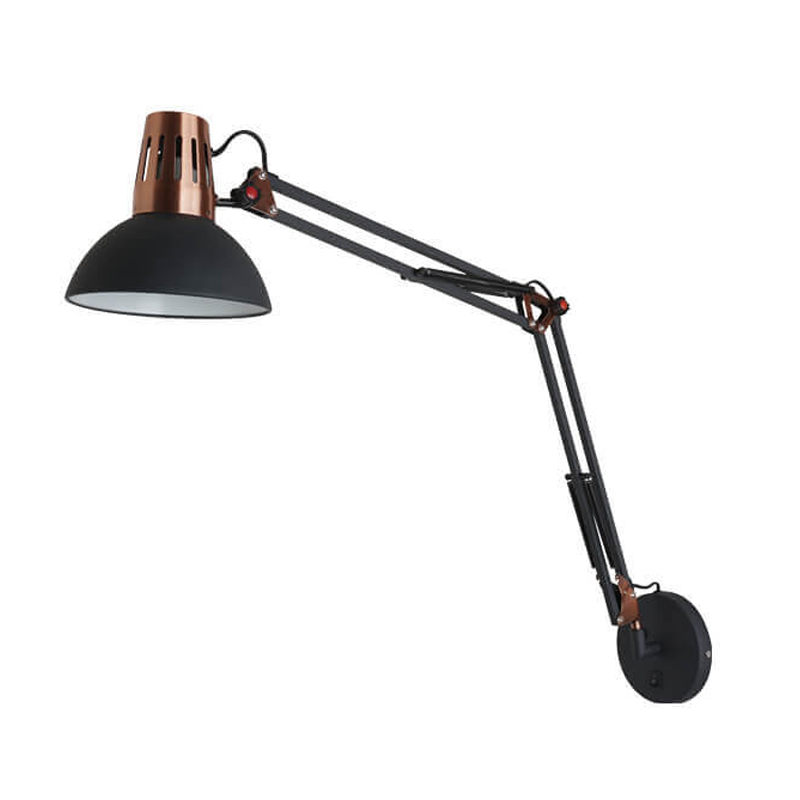 Бра Function Light Black Черный Медь Бра Function Light Black Черный Медь в Орле | Loft Concept