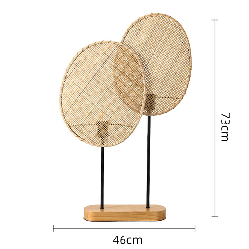 Настольная лампа Takibi Double Lamp Настольная лампа Takibi Double Lamp в Орле