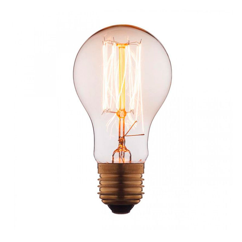 Лампочка Loft Edison Retro Bulb №20 60 W Лампочка Loft Edison Retro Bulb №20 60 W в Орле | Loft Concept