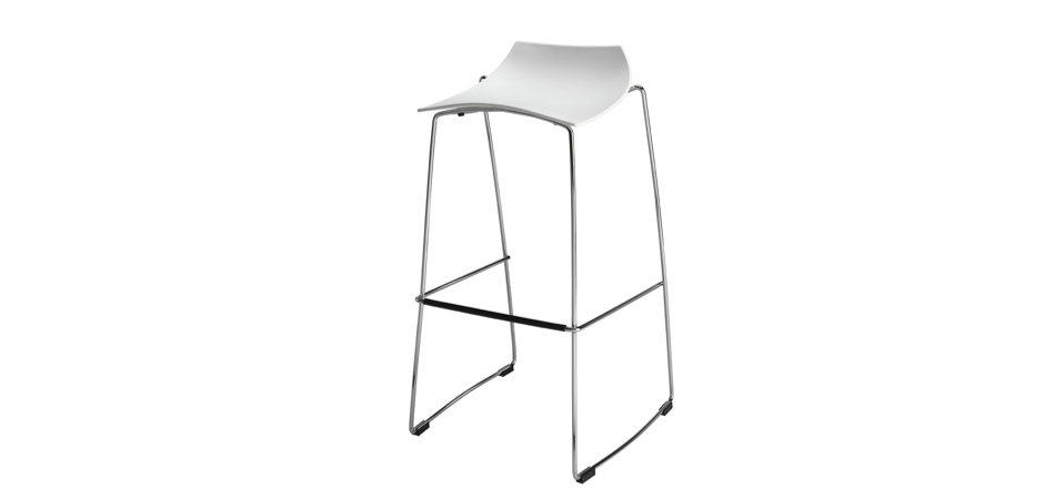 Барный стул Hoop Барный стул Hoop - Loft-Concept в Орле