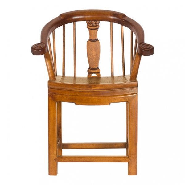 Кресло Chinese Armchair Rotang Кресло Chinese Armchair Rotang в Орле | Loft Concept