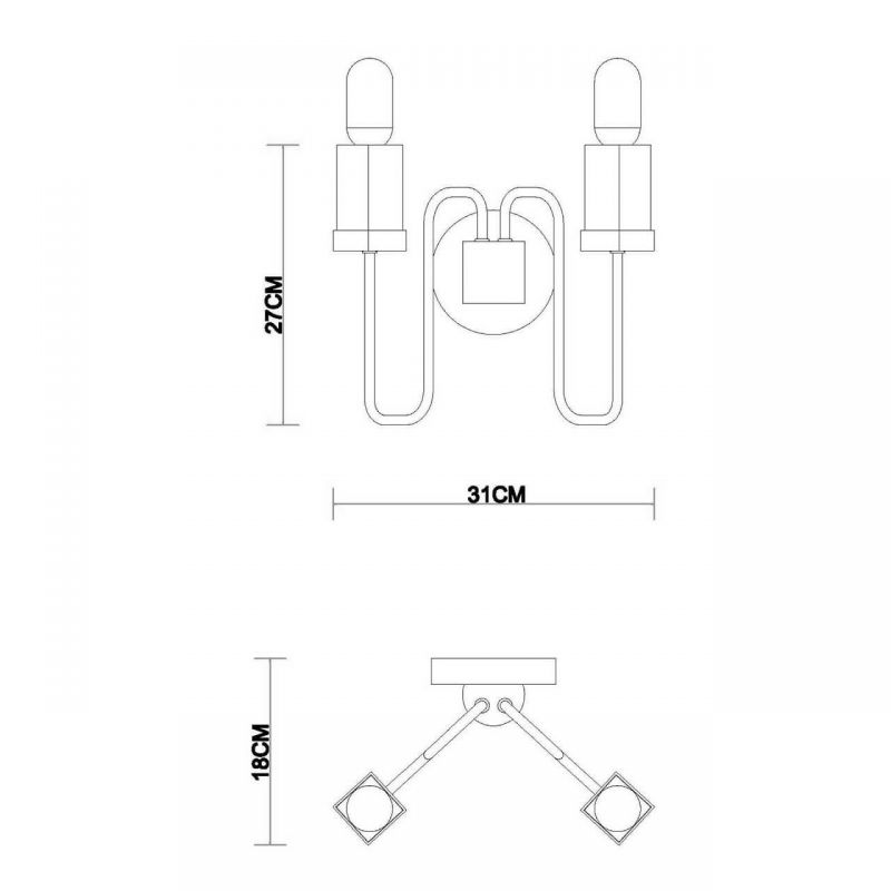 Бра Geek bra в Орле