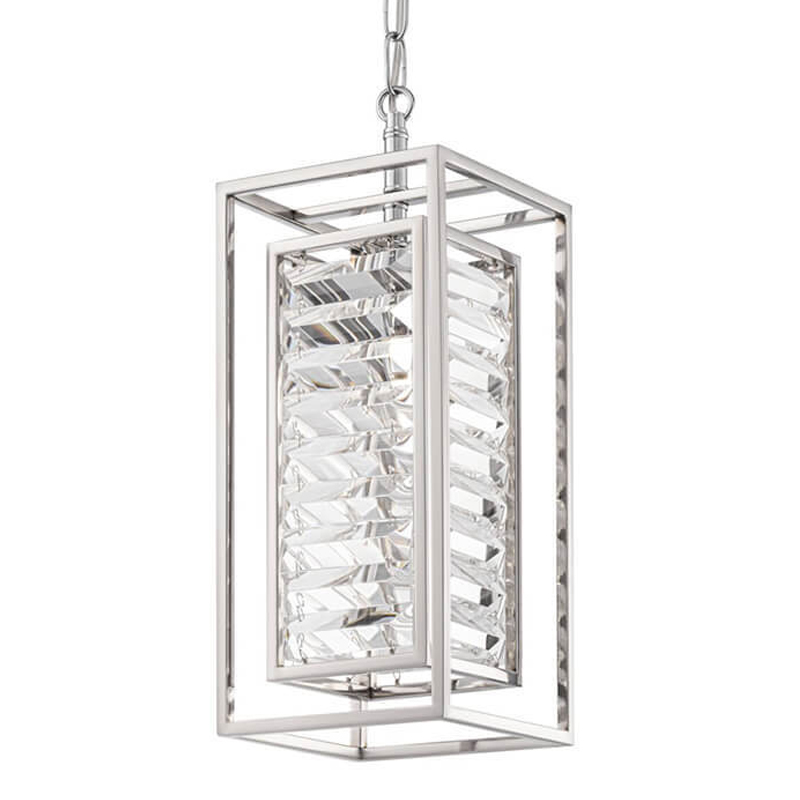 Подвесной светильник Algernon Light chrome Хром Подвесной светильник Algernon Light chrome Хром в Орле | Loft Concept
