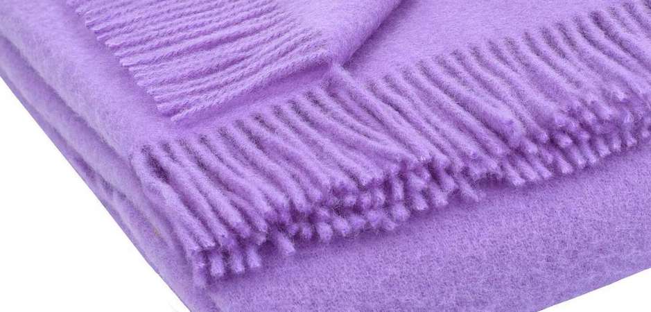 Плед DALIA 3827 Marzotto - Loft-Concept в Орле