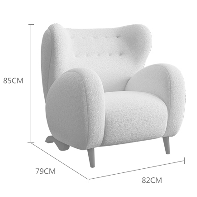Кресло Talila Armchair Кресло Talila Armchair в Орле