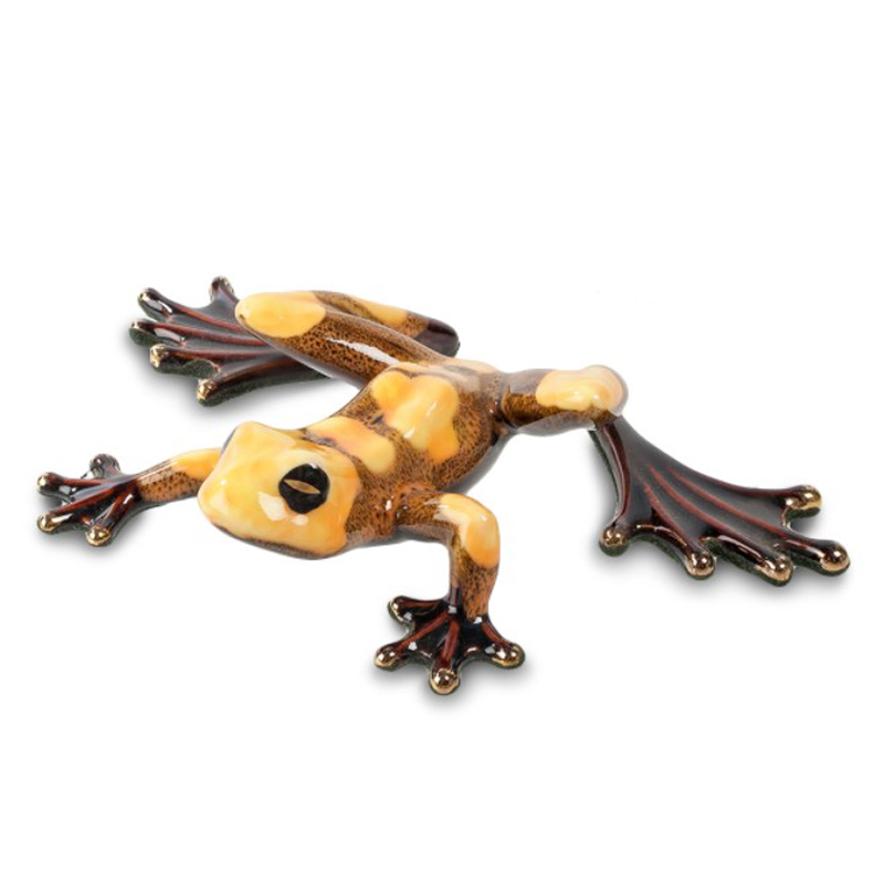 Статуэтка Statuette Frog A Мульти Статуэтка Statuette Frog A Мульти в Орле | Loft Concept