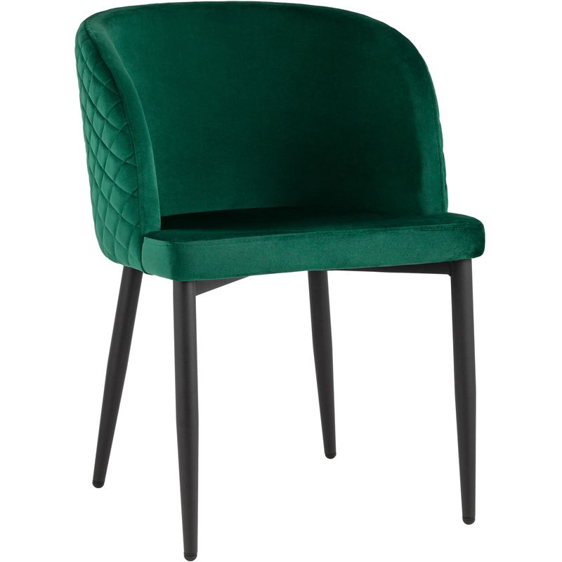 Стул Oscar Chair Изумрудный Зеленый Цвет Изумрудный Черный Стул Oscar Chair Изумрудный Зеленый Цвет Изумрудный Черный в Орле | Loft Concept