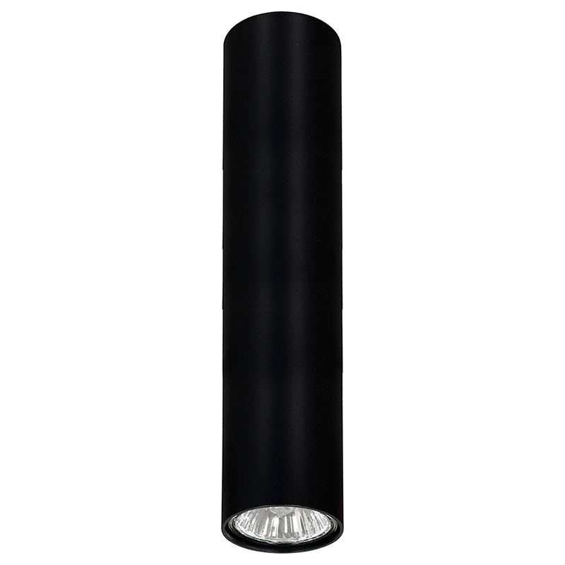 Спот Noor Trumpet Spot Lamp black 25 Черный в Орле | Loft Concept 