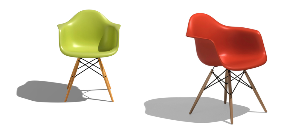 Стул DAW Стул DAW - Loft-Concept в Орле