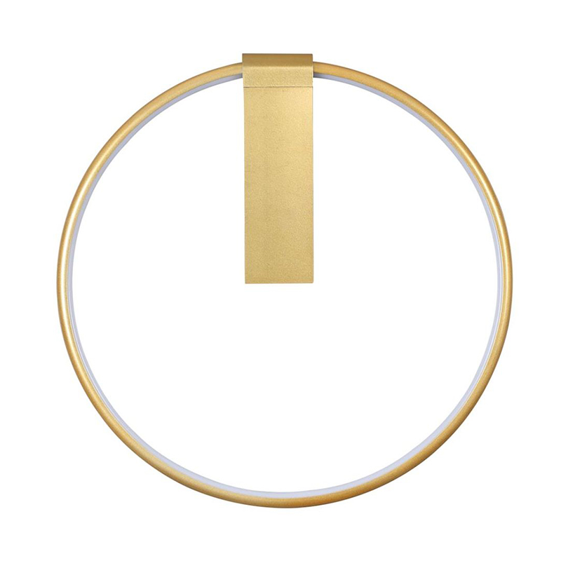 Бра Annulus Gold Wall lamp C Золотой Бра Annulus Gold Wall lamp C Золотой в Орле | Loft Concept