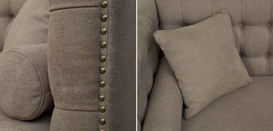 Диван LAMPERT SOFA Диван LAMPERT SOFA - Loft-Concept в Орле