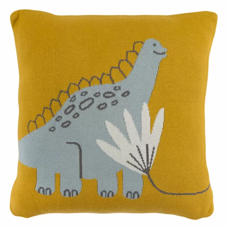 Подушка Big Dinosaur Мульти Подушка Big Dinosaur Мульти в Орле | Loft Concept