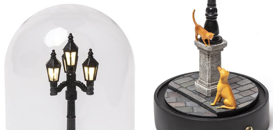 Лампа Seletti My little evening Лампа Seletti My little evening - Loft-Concept в Орле