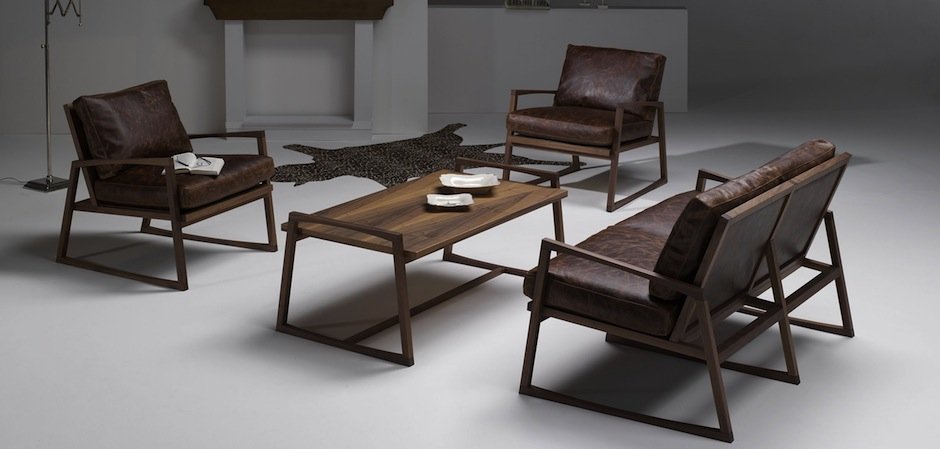 Кресло York armchair Кресло York armchair - Loft-Concept в Орле