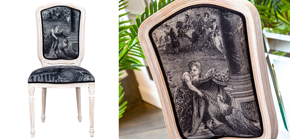 Стул Chambord Stool Стул Chambord Stool - Loft-Concept в Орле