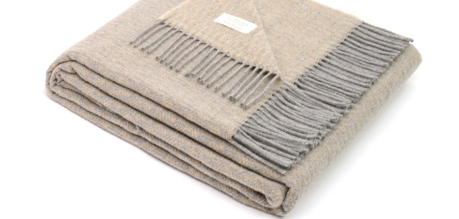 Плед GRIFONE 0004 Marzotto - Loft-Concept в Орле