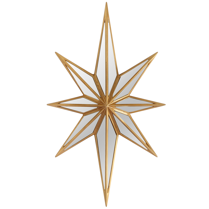Зеркало Shining Star Mirror Зеркало Shining Star Mirror в Орле | Loft Concept