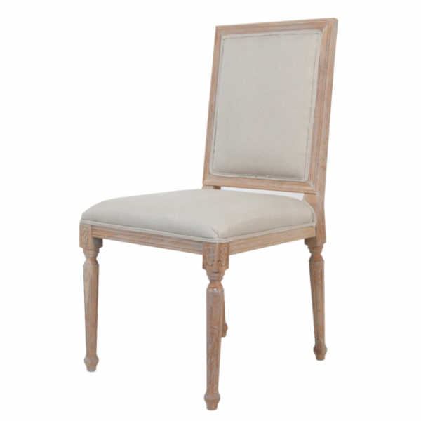 Стул French chairs Provence Garden Beige Chair Бежевый Стул French chairs Provence Garden Beige Chair Бежевый в Орле | Loft Concept