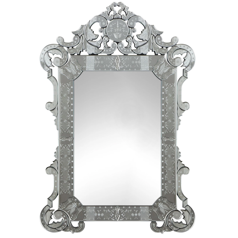 Зеркало Venetian Mirror Зеркало Зеркало Venetian Mirror Зеркало в Орле | Loft Concept
