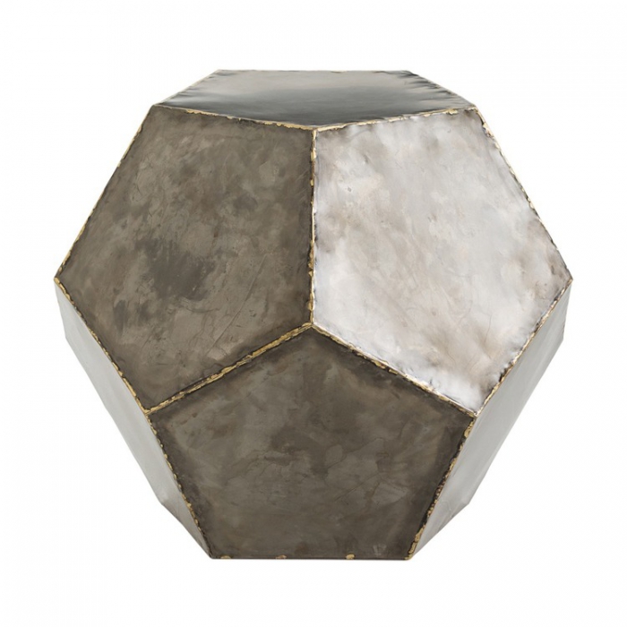 Столик Pentahedron Side Table Столик Pentahedron Side Table в Орле | Loft Concept