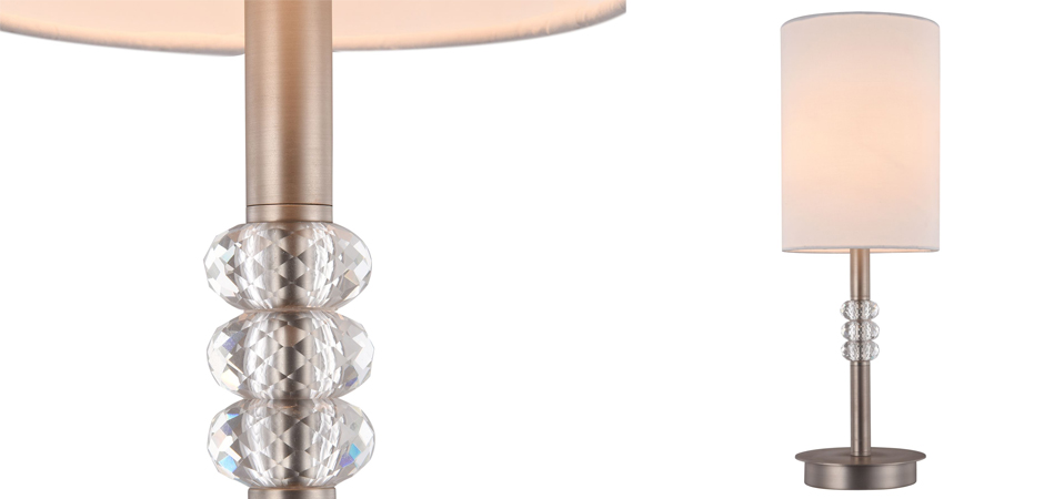 Настольная лампа Cornaro Table lamp Настольная лампа Cornaro Table lamp - Loft-Concept в Орле