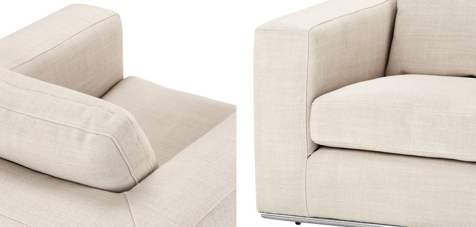 Кресло Eichholtz Chair Atlanta Кресло Eichholtz Chair Atlanta - Loft-Concept в Орле