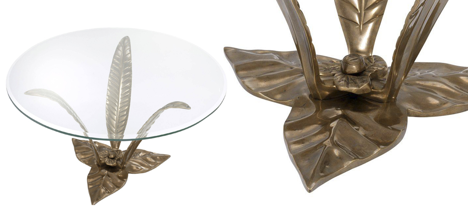 Кофейный стол Eichholtz Coffee Table Plantation Кофейный стол Eichholtz Coffee Table Plantation - Loft-Concept в Орле