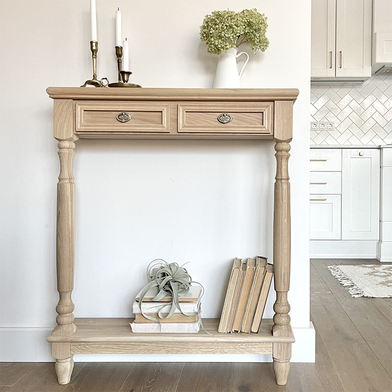 Консоль Ariana Console Древесина Консоль Ariana Console Древесина в Орле | Loft Concept