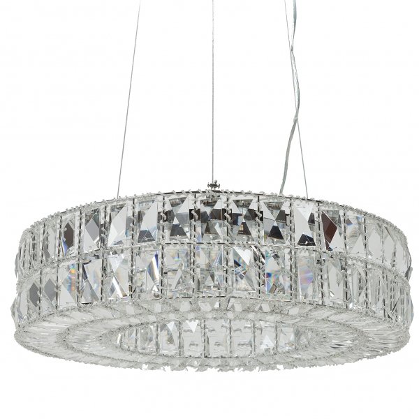 Люстра Crustalicia Chandelier Люстра Crustalicia Chandelier в Орле | Loft Concept
