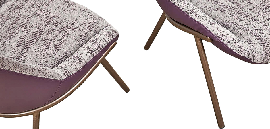 Кресло Nazario Chair Кресло Nazario Chair - Loft-Concept в Орле