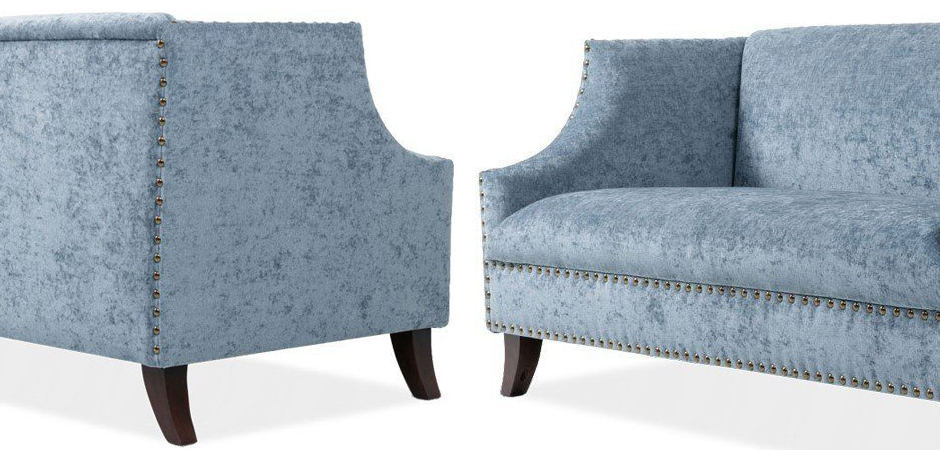 Диван Arc Armrests Sofa Диван Arc Armrests Sofa - Loft-Concept в Орле