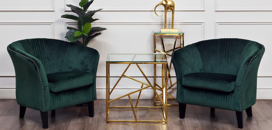 Кресло JackFlower Armchair green Кресло JackFlower Armchair green - Loft-Concept в Орле