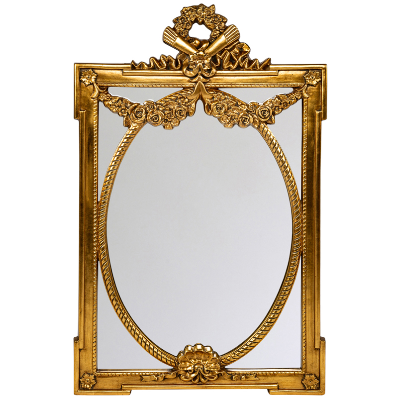 Зеркало Giovanni Mirror Зеркало Giovanni Mirror в Орле | Loft Concept