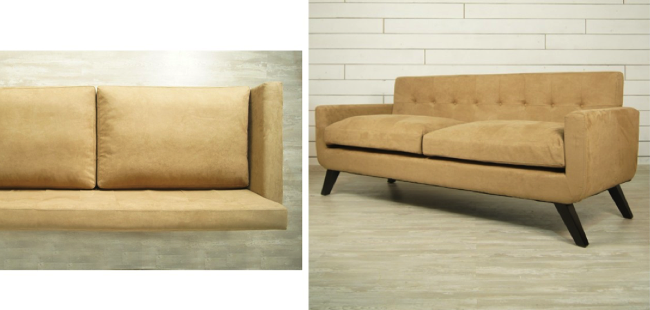 Диван Scandia Sofa Диван Scandia Sofa - Loft-Concept в Орле