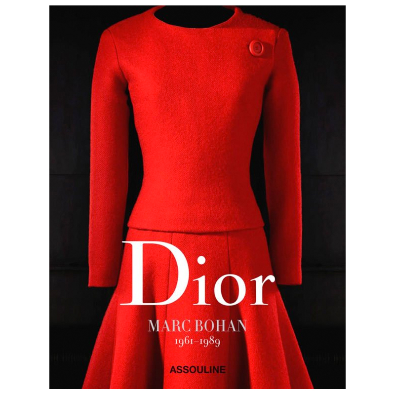 Dior by Marc Bohan Catalogues Raisonnes Dior by Marc Bohan Catalogues Raisonnes в Орле | Loft Concept