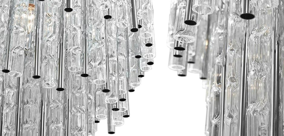 Люстра Chandelier Gigi M Люстра Chandelier Gigi M - Loft-Concept в Орле