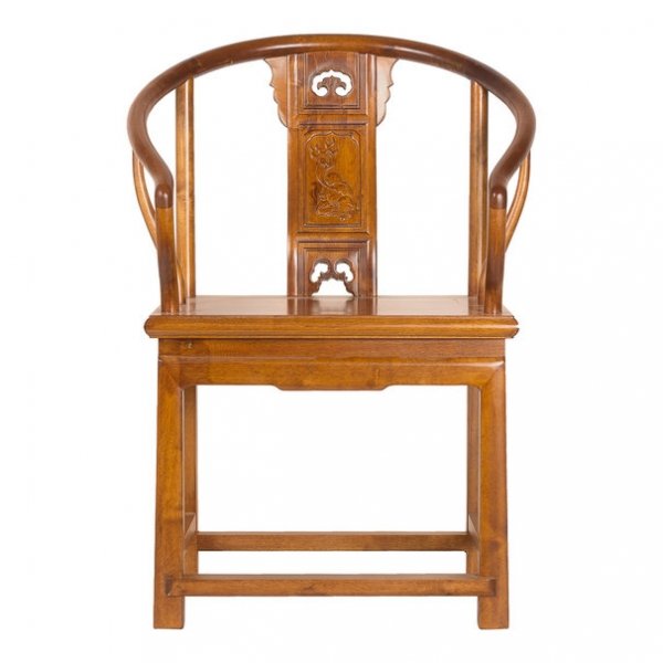 Кресло Chinese Armchair Flat Кресло Chinese Armchair Flat в Орле | Loft Concept