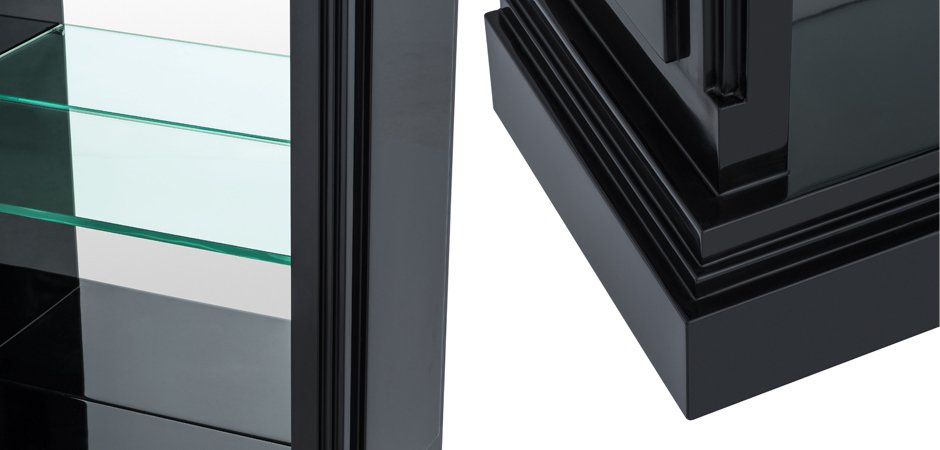 Витрина Eichholtz Cabinet Quattrone Витрина Eichholtz Cabinet Quattrone - Loft-Concept в Орле