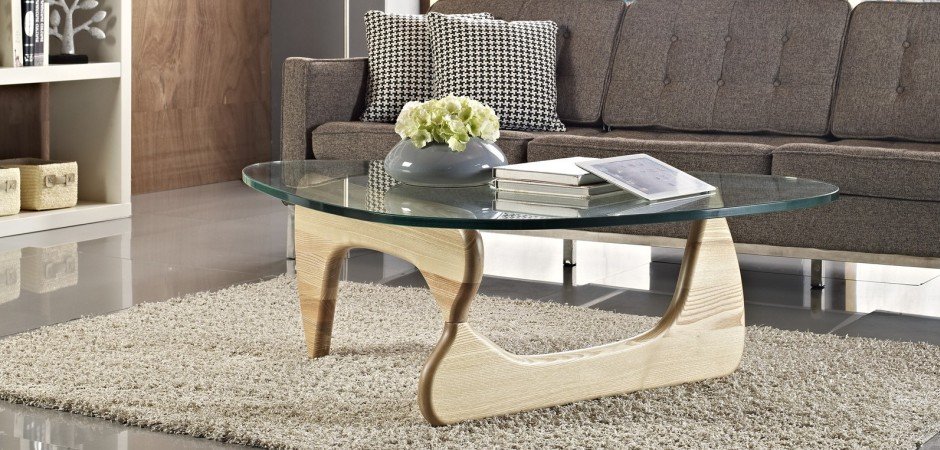 Столик Isamu Noguchi Coffee Table Столик Isamu Noguchi Coffee Table - Loft-Concept в Орле