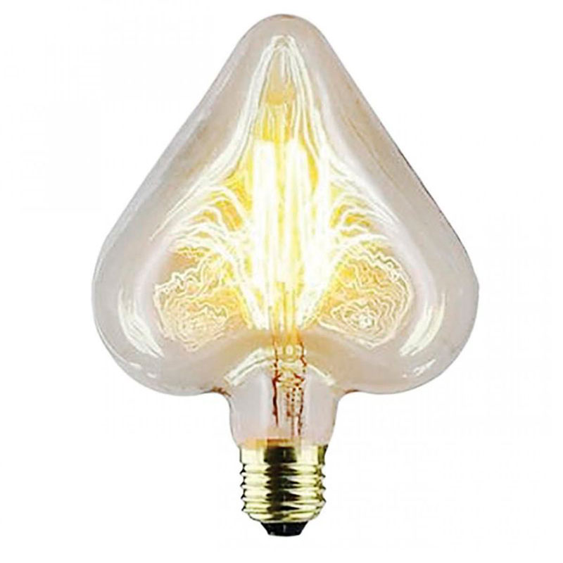 Лампочка Loft Edison Retro Bulb №40 40 W Лампочка Loft Edison Retro Bulb №40 40 W в Орле | Loft Concept