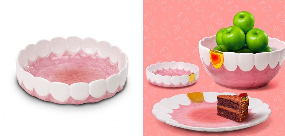 Пепельница Seletti Holy Smokes Пепельница Seletti Holy Smokes - Loft-Concept в Орле